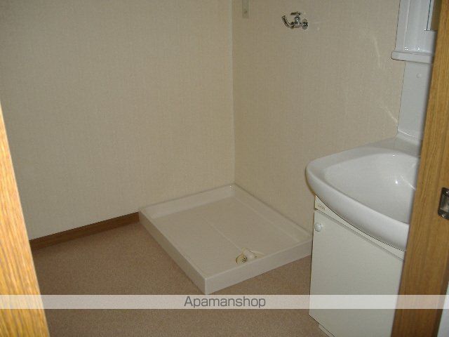 マンションシルクスクエアの内装写真