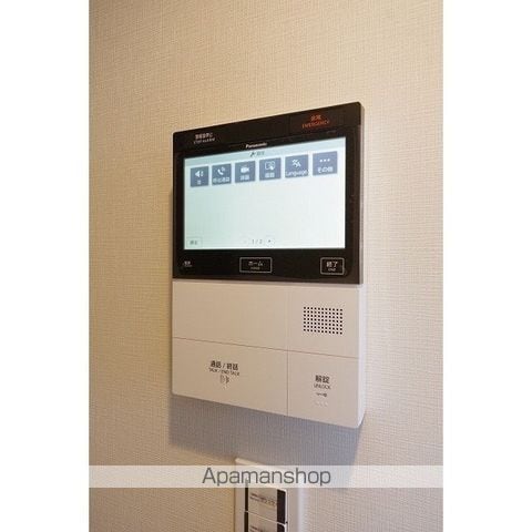 コンフォリア森下リバーサイドの内装写真