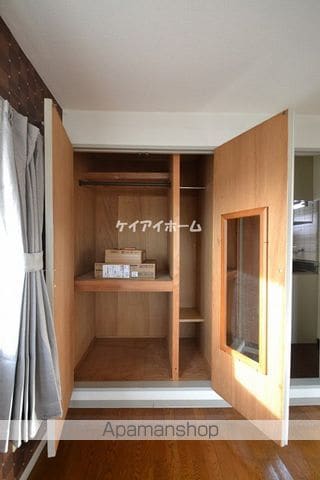ジェントリィ下中野の内装写真