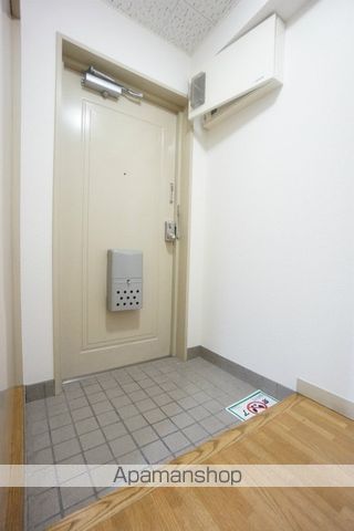 T-タウンコスギの内装写真