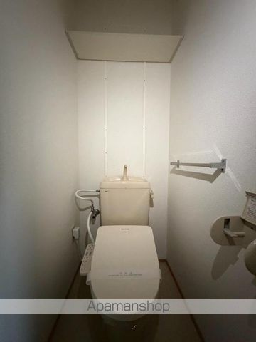 グレイスヒルズ壱番館・弐番館の内装写真