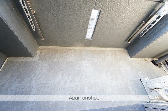 グランスタジオ曲金の内装写真