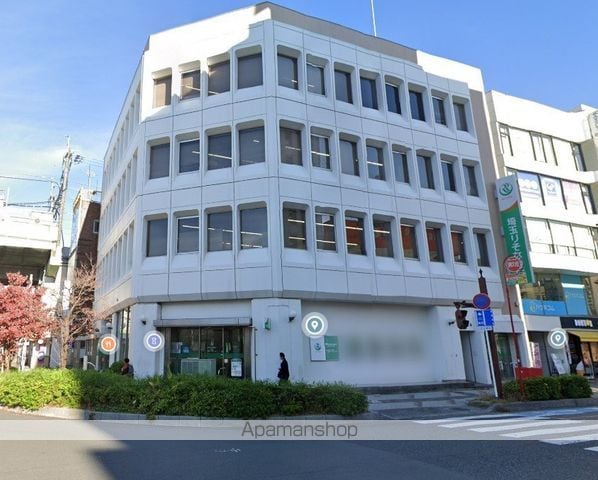 ハイツ大和田の周辺写真