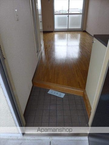 サンライズ48の内装写真
