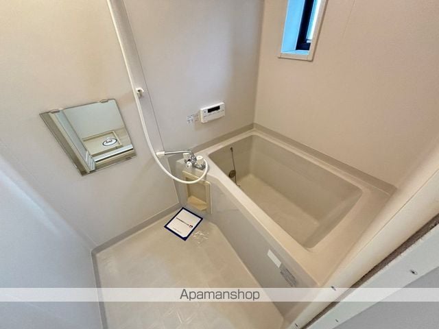 コートジュネスの内装写真