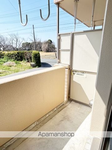 フェアリーヒルズ ヒビキの内装写真