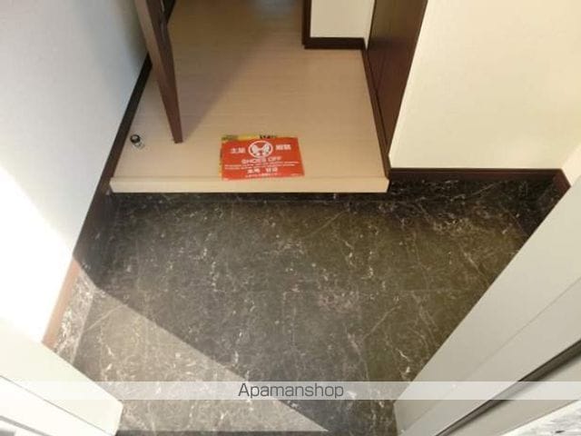 レオネクストユアーズ若竹の内装写真