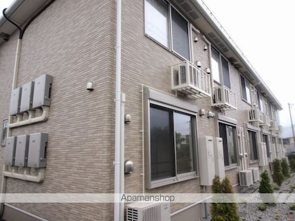 カーサ・アンジュ　Ａ[1LDK/51.29m2]の外観5