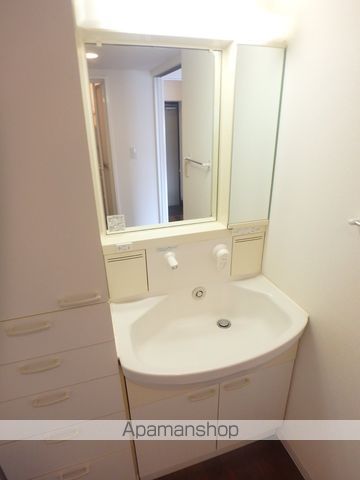 APARTMENTKSFUKUSHIMAの内装写真
