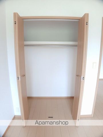 ウインターワルツCの内装写真