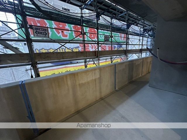 スプランディッド本町グランの内装写真