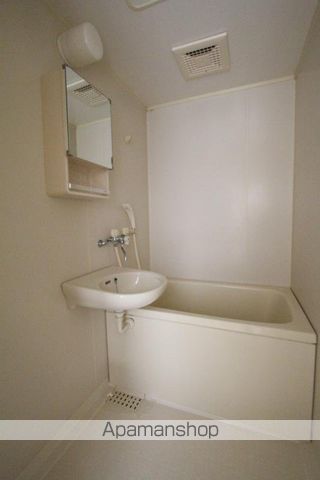 新北S.Yハイツの内装写真