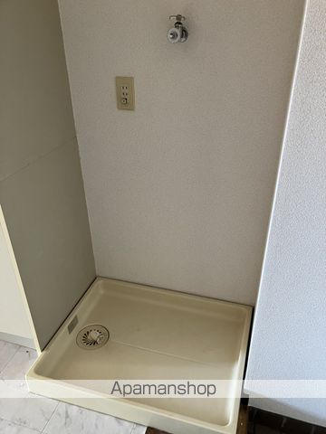 マンション福山の内装写真