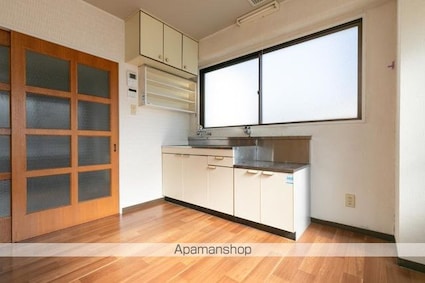 正英社ビル[3DK/54.96m2]の内装1