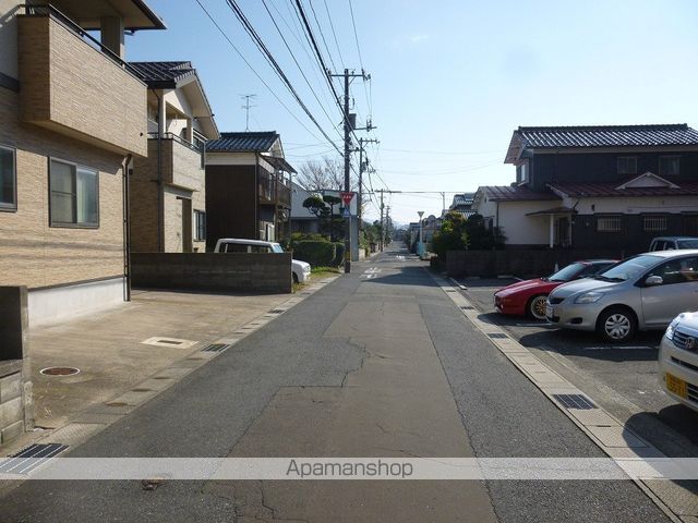リバレインの周辺写真