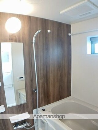 ルフレ　Ⅰ[1R/40.94m2]のバス