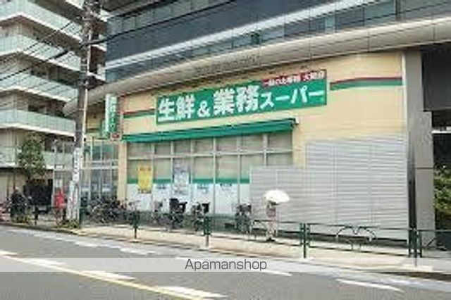 ガリシア中野新井薬師の周辺写真