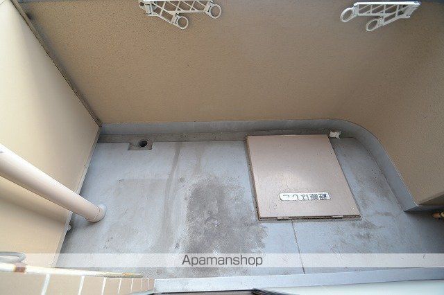 第3松岡ビルの内装写真