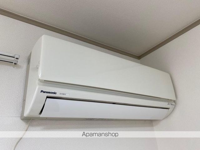 セジュール松縄 A棟の内装写真