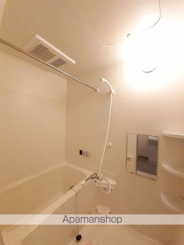 プラシドCの内装写真