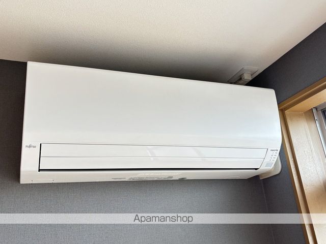 館出マンションの内装写真