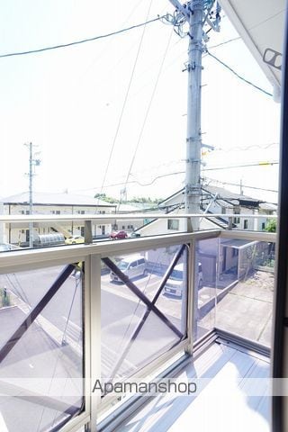ブリエDuの内装写真
