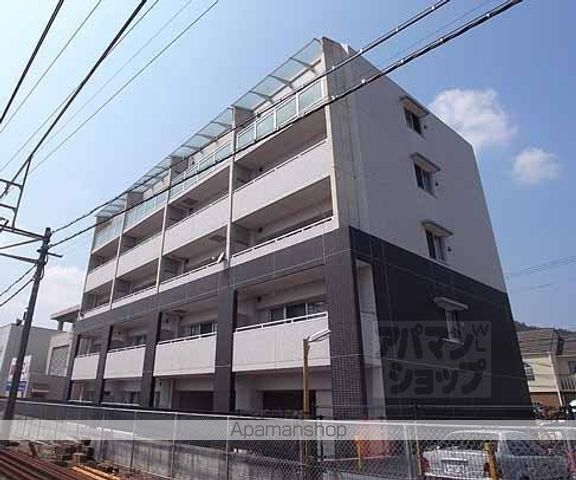 アローム山科I
