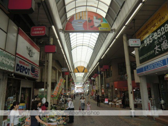 メゾンセレスト泉の周辺写真