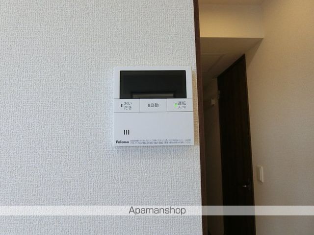 DーROOM七曲IIの内装写真