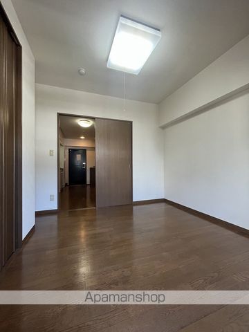 YKマンションの内装写真