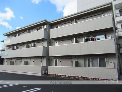 和歌山県和歌山市田中町２丁目[1LDK/41.7m2]の外観5