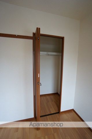 エーデルコートの内装写真