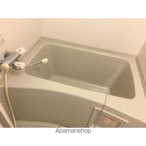 ロッキーマンションの内装写真