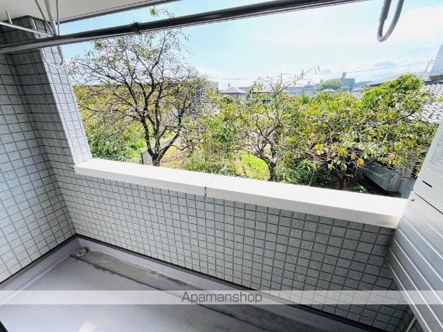 プクラルーチェの内装写真