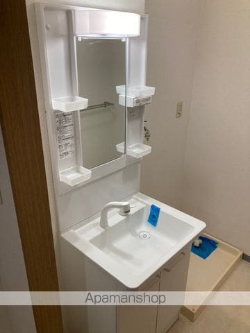 トレボーンミモミIの内装写真