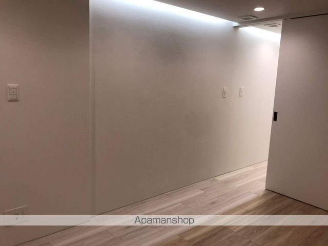 LEGALAND神楽坂の内装写真