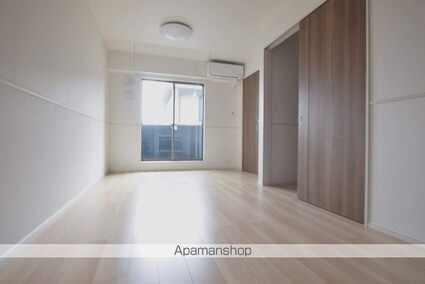 メゾン・ソレイユ[1R/36.6m2]の内装1