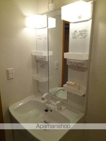 アージュの内装写真