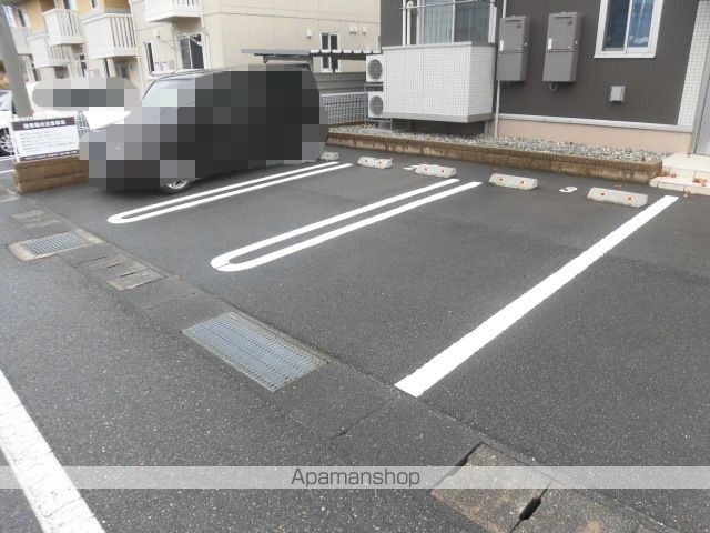 マリオンの外観写真