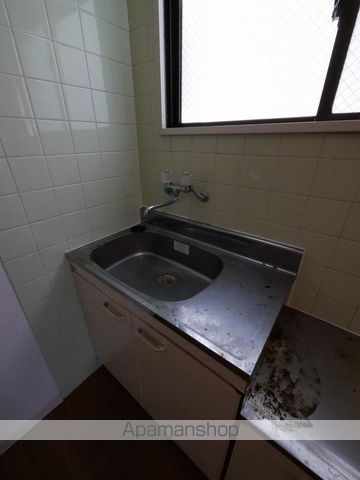 ロイヤル西梅田の内装写真