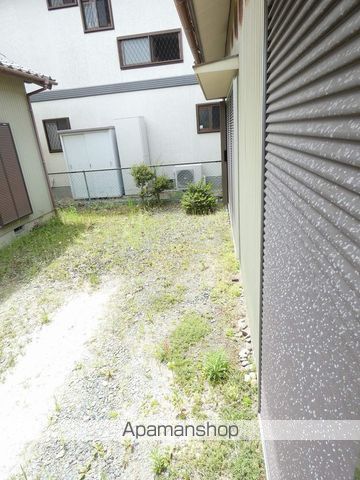 ＪＲ東海道本線 浜松駅 バス乗車時間：18分 最寄りバス停で下車 徒歩1分 1階建 築42年の内装写真