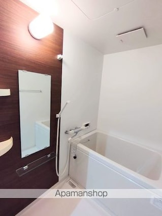 滋賀県長浜市平方町[1R/31.27m2]のバス