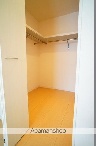 GFスクエアの内装写真