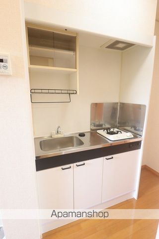 ヴィクトリータカラの内装写真