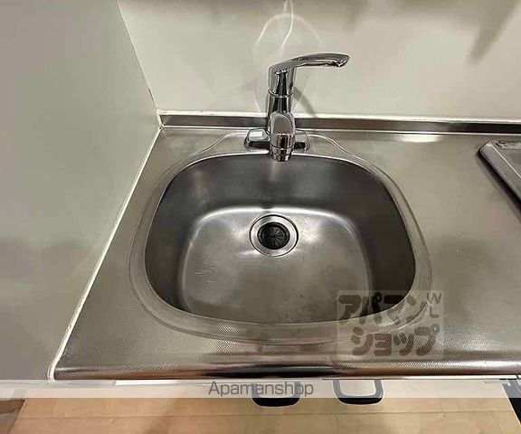サンシティ四条西洞院の内装写真