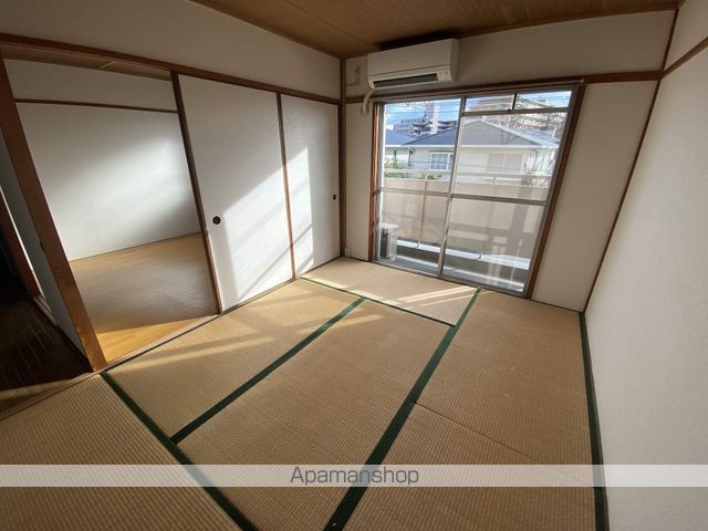 ルミエール楠葉の内装写真