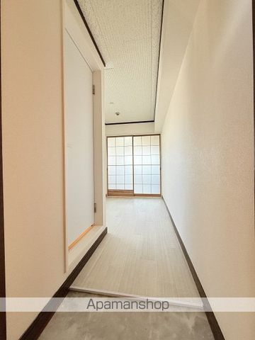 FORWEST宇品の内装写真