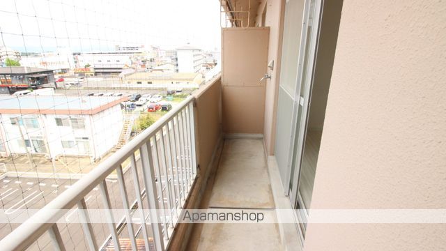 新栄マンションの内装写真