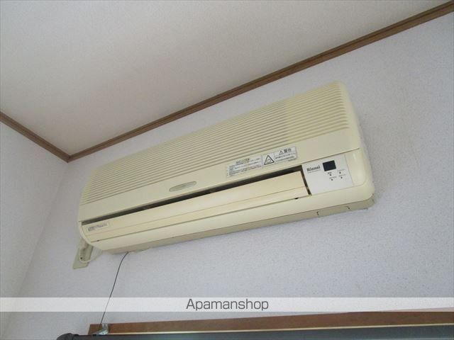 グリーンヒルズの内装写真