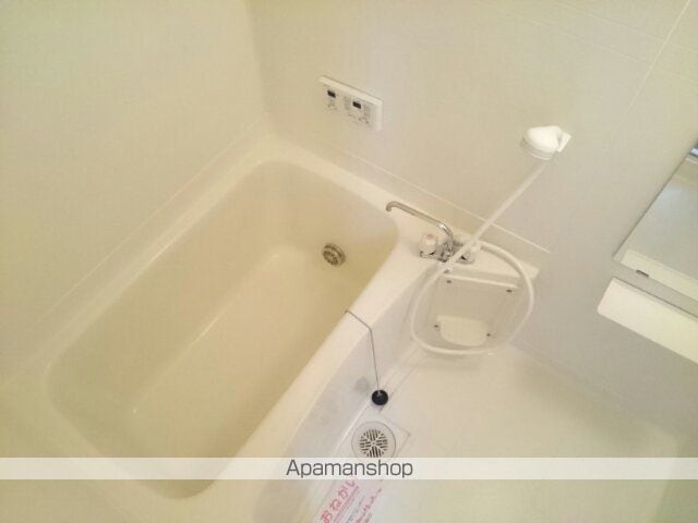 アンソレイエメゾン一号館の内装写真